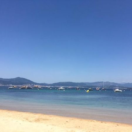 Beau T2 Plage Et Centre Ville A Proximite Ajaccio (Corsica) Exterior foto